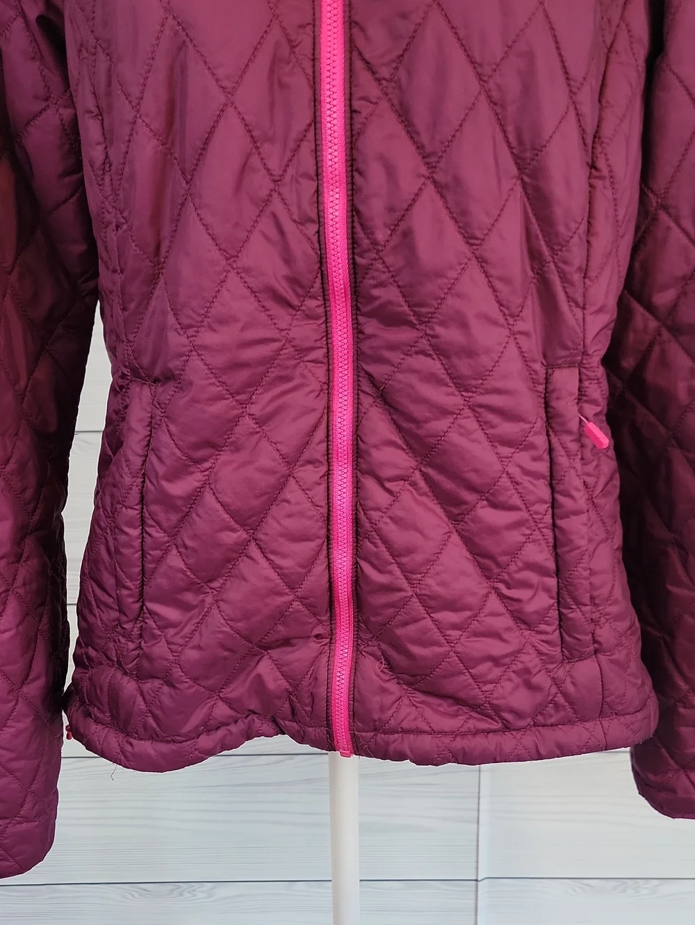 Mountain Hardwear lightweight packable